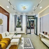 HXH Kinh Doanh 6m Thông, Lê Văn Duyệt Ngay Cầu Bông Bình Thạnh 32m2, 3 Tầng. Nhỉ 5 Tỷ